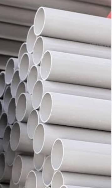 Boring, Sewerage and water Supply Pvc pipes 5