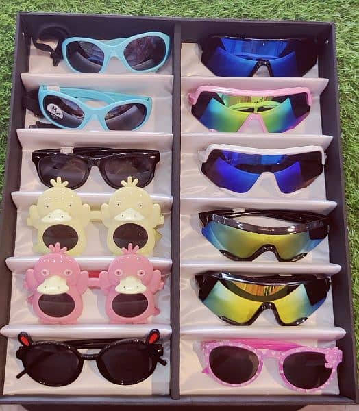 Sun glasses High quality 6