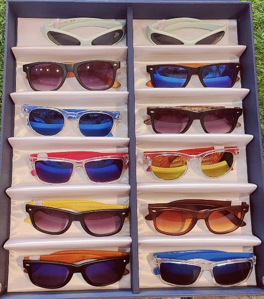 Sun glasses High quality 7