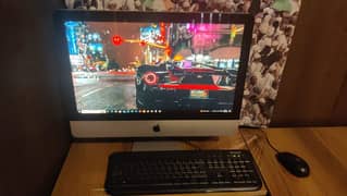 MAC PC