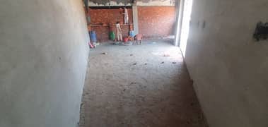 Warehouse space for rent Bahria town lahore 0321-4224820