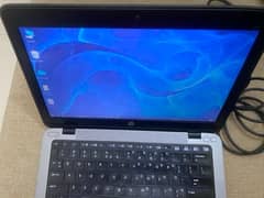 HP EliteBook 820 Core i5 4th gen 8 | 256 GB Ram & SSD backlight