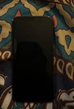 Iphone 12 pro 128 gb(PTA Approved)