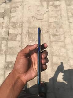 vivo y90 pro  2/32 with box charger exchange possible condition 10/9
