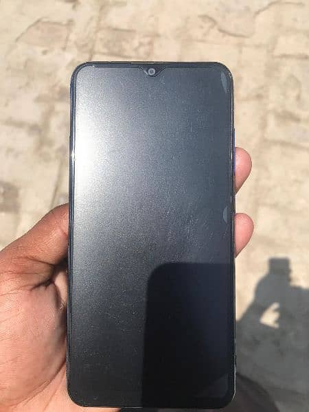 vivo y90 pro  2/32 with box charger exchange possible condition 10/9 2