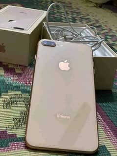 iphone 7plus PTA approved 128gb my wtsp nbr/0341=68;86=453