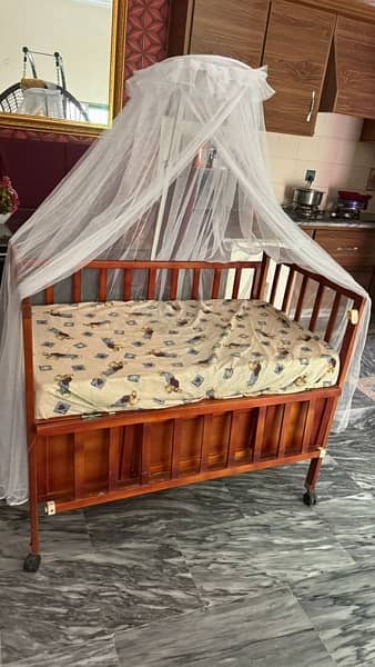 Baby Coat (Kids Bed) 6