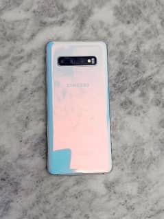 Samsung Galaxy S10 Official Pta Approved