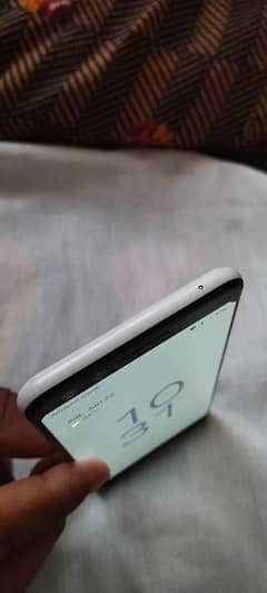 Google pixel 3 10/10 urgent sale