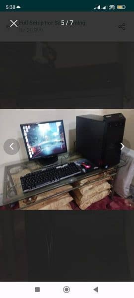 GAMING PC 6