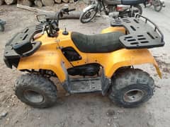 149cc ATV Quad Bike