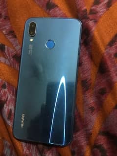 huawei P20 lite