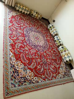 Irani Carpet