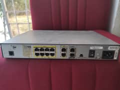 Cisco 8-port Network Switch Hub at Throw Away Price