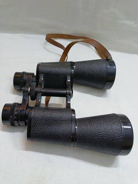 Binocular 12x 50 . made by EMPIRE 3