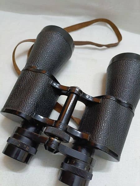 Binocular 12x 50 . made by EMPIRE 4