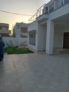 Brand New 1 Kanal House for Rent Available