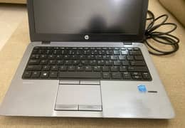 HP EliteBook 820 Core i5 4th gen 8 | 256 GB Ram & SSD backlight