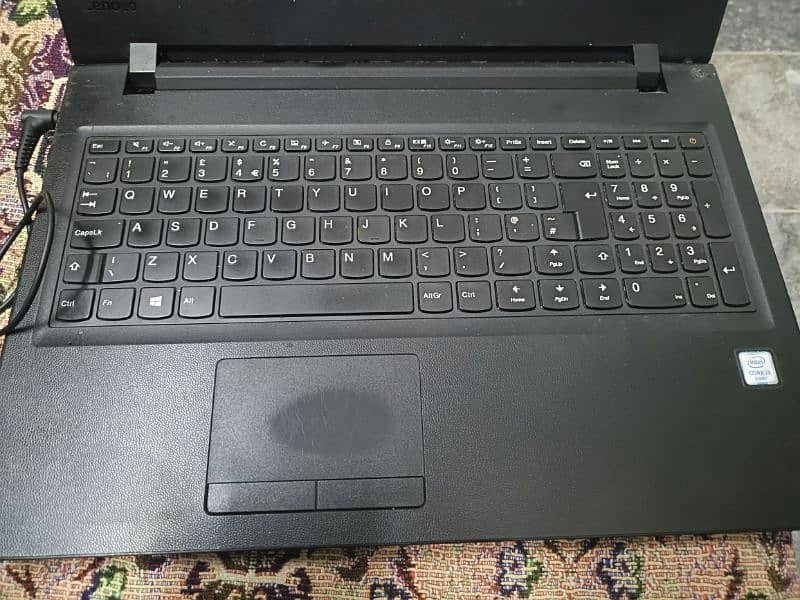 Ideapad 110 i3 6th Generation 1