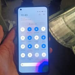 Realme 7 pro (screen needs replacement)