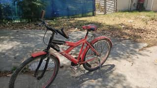 BICYCLE GOOD CONDITION