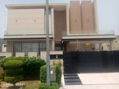 Dha Phase 9 Town Full Furnished Upper Portion 2 Beds