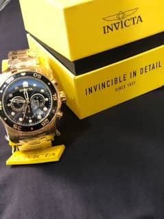 Invicta Watch for sale