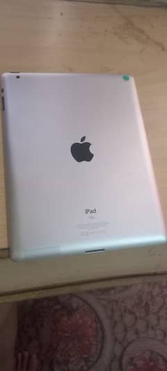 Apple ipad 2