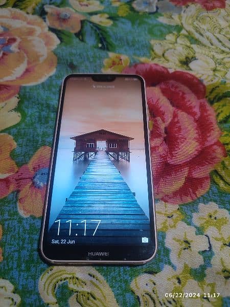 Huawei p20 lite 4gb 128gb. 0331/411/62/93 1