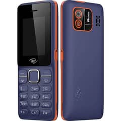 itel keybad Mobile
