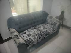 8 seater sofa set 10/10 condition