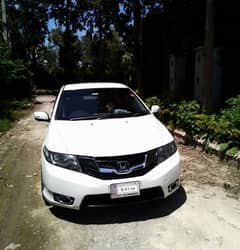 Honda City IVTEC 2013