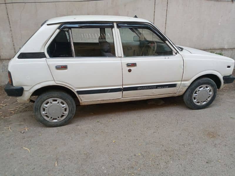 Suzuki FX 1985. . . 03323876913. . . 03002707763 1