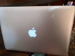 Macbook Pro 2012 8Gb/256Gb