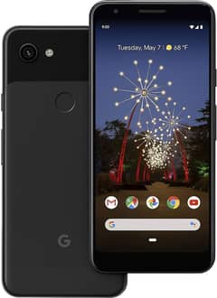 Google Pixel 3a xl