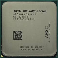 AMD Quad Core