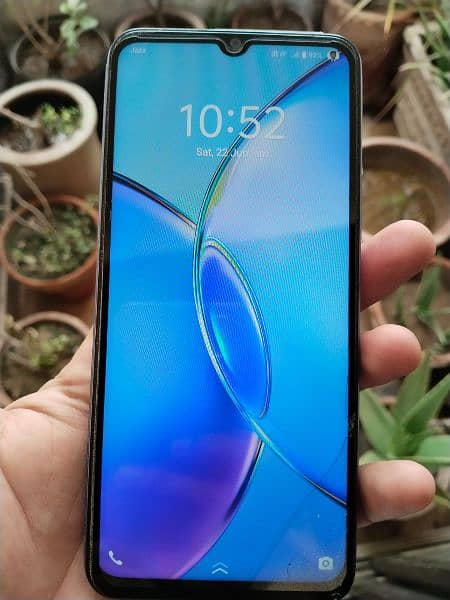 vivo y17s 1