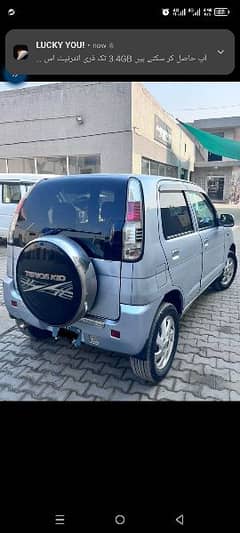 Daihatsu