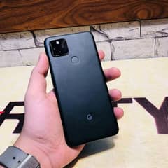 Google pixel 4a 5G 6/128 gB