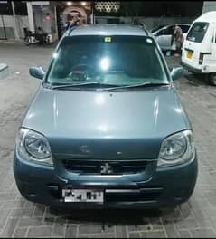 Suzuki Kei 2007/2012 FULL ORIGINAL CONDITION  URGENT SELL