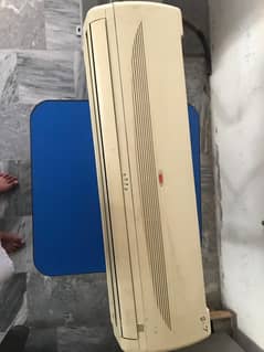 1.5 Ton Split AC 10/10 Condition for Sale