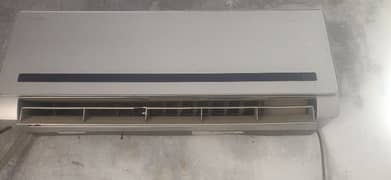 orient 1 ton AC perfect cooling perfect condition