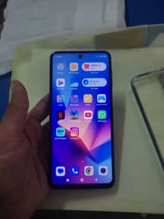 Redmi note 9 pro