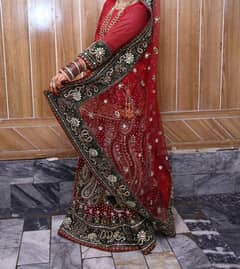 LADIES FORMAL | BRIDAL LEHENGA FOR SALE (DEMANDING ARTICLE)