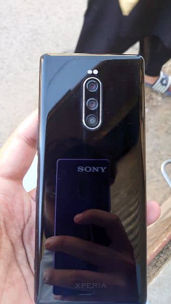 sony xperia 1 urgent sale 0