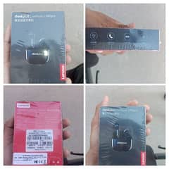 Brand New Airbuds Thinkplus LP40Pro Available