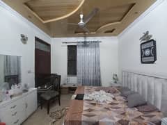 5 Marla Lower Portion For Rent In Johar Town