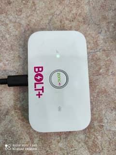 Huawei Zong Bolt + Unlocked