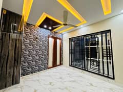 5 Marla 3 Bed Full House Available For Sale in BB Block, Bahria Town Lahore.