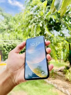 IPhone X 256GB